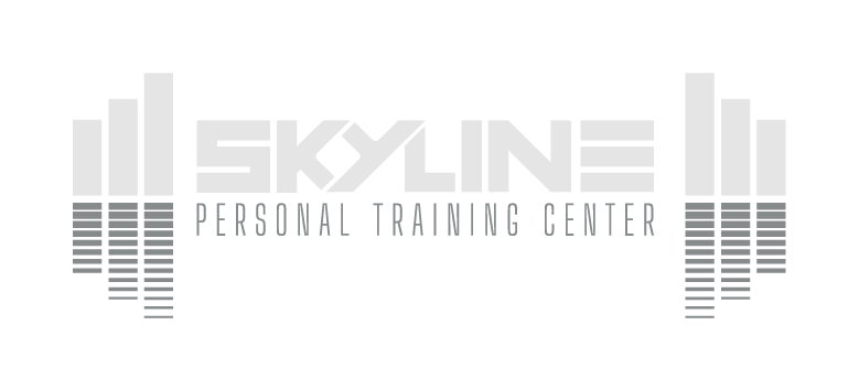 Il logo di Skyline PT Center